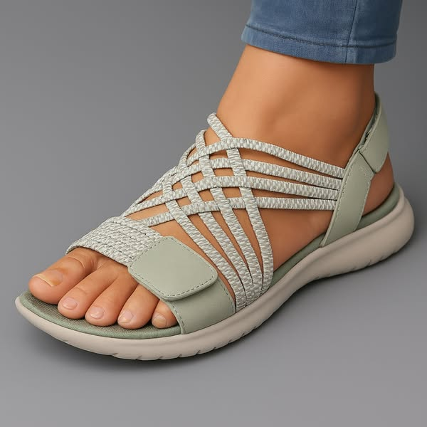 Anne™ | Sandalias Cómodas