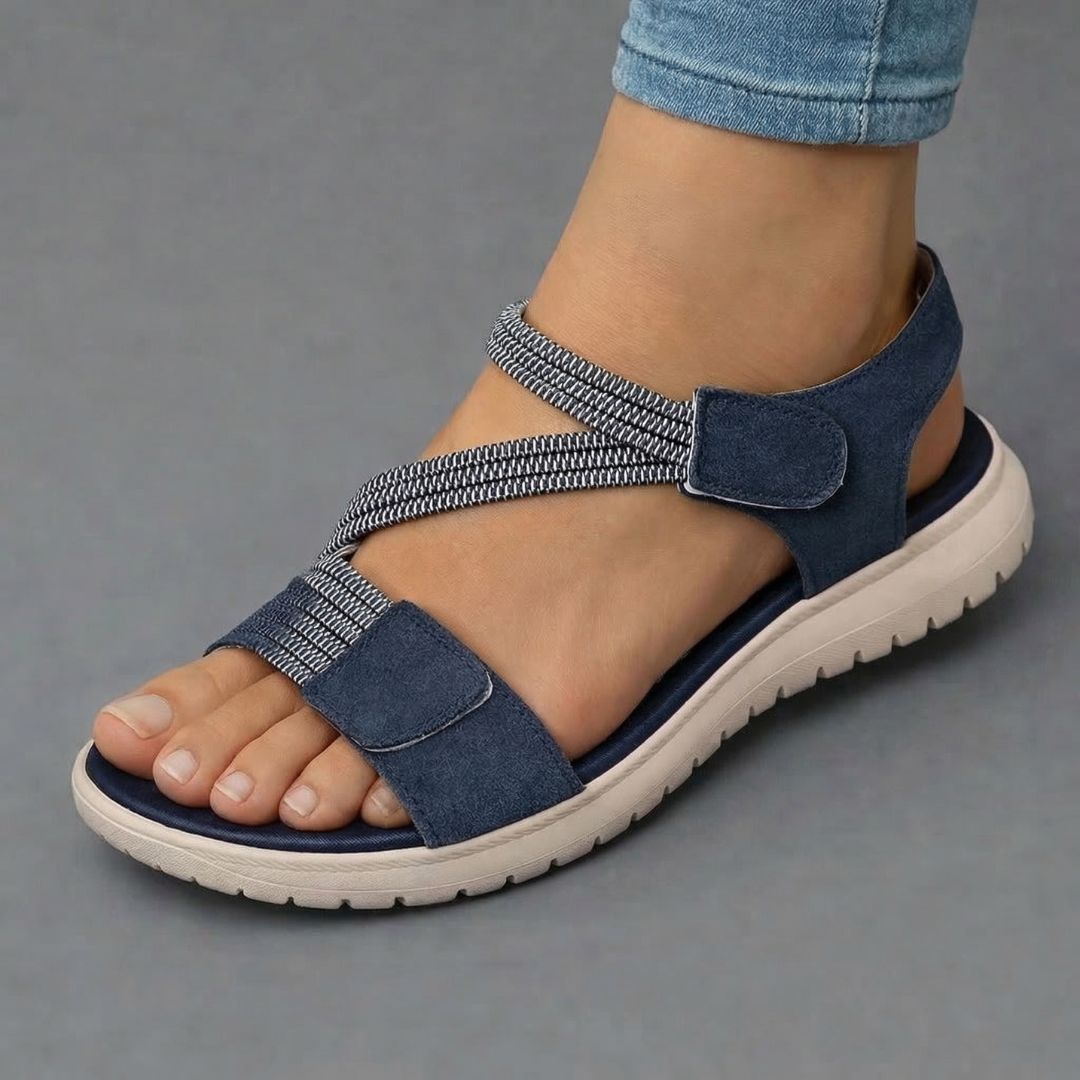 Mélina™ | Sandalias Premium Confort