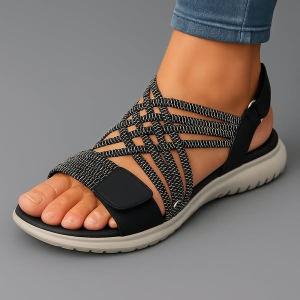 Anne™ | Sandalias Cómodas