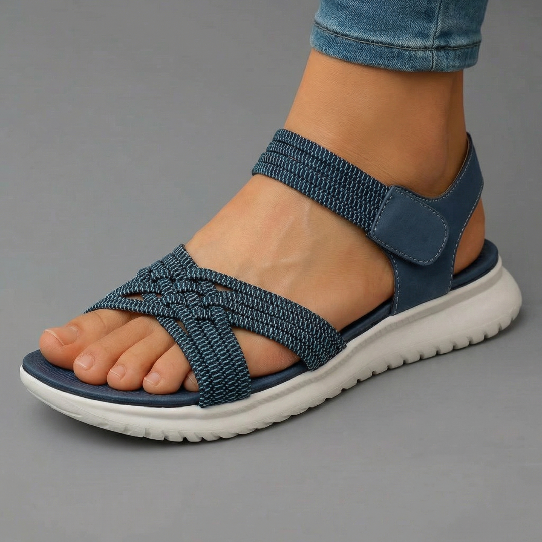 Ambre™ | Sandalias Ultra Cómodas