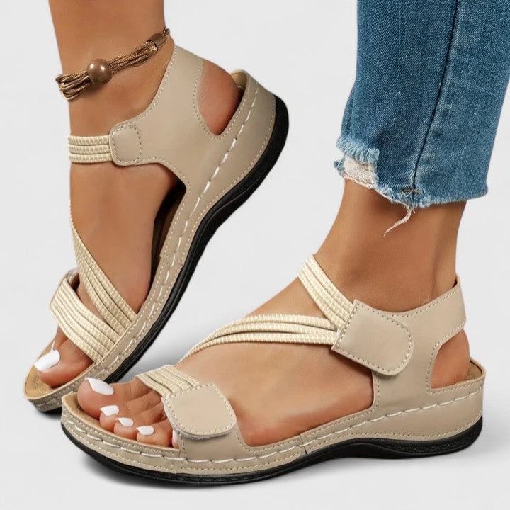 Elvire™ | Sandalias Elegantes