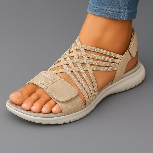 Anne™ | Sandalias Cómodas