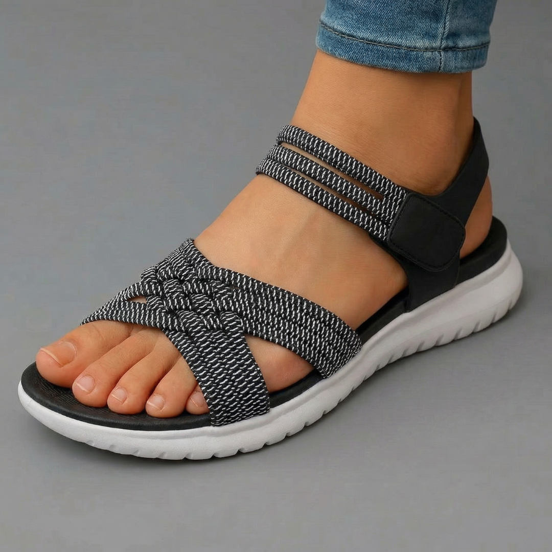 Ambre™ | Sandalias Ultra Cómodas