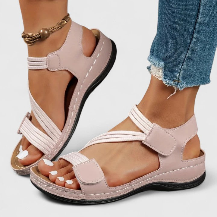 Elvire™ | Sandalias Elegantes