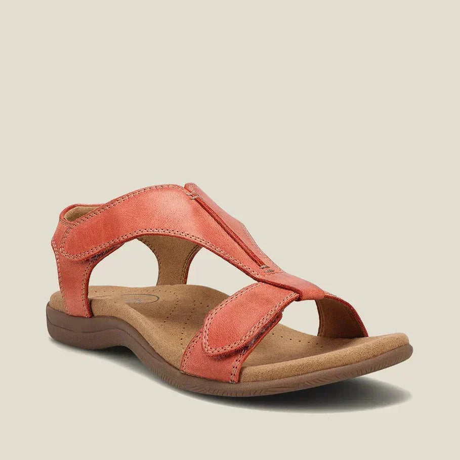Lara™ | Sandalias Ergonómicas