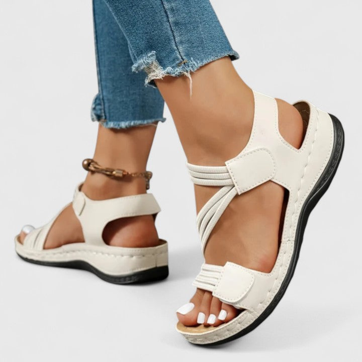 Elvire™ | Sandalias Elegantes