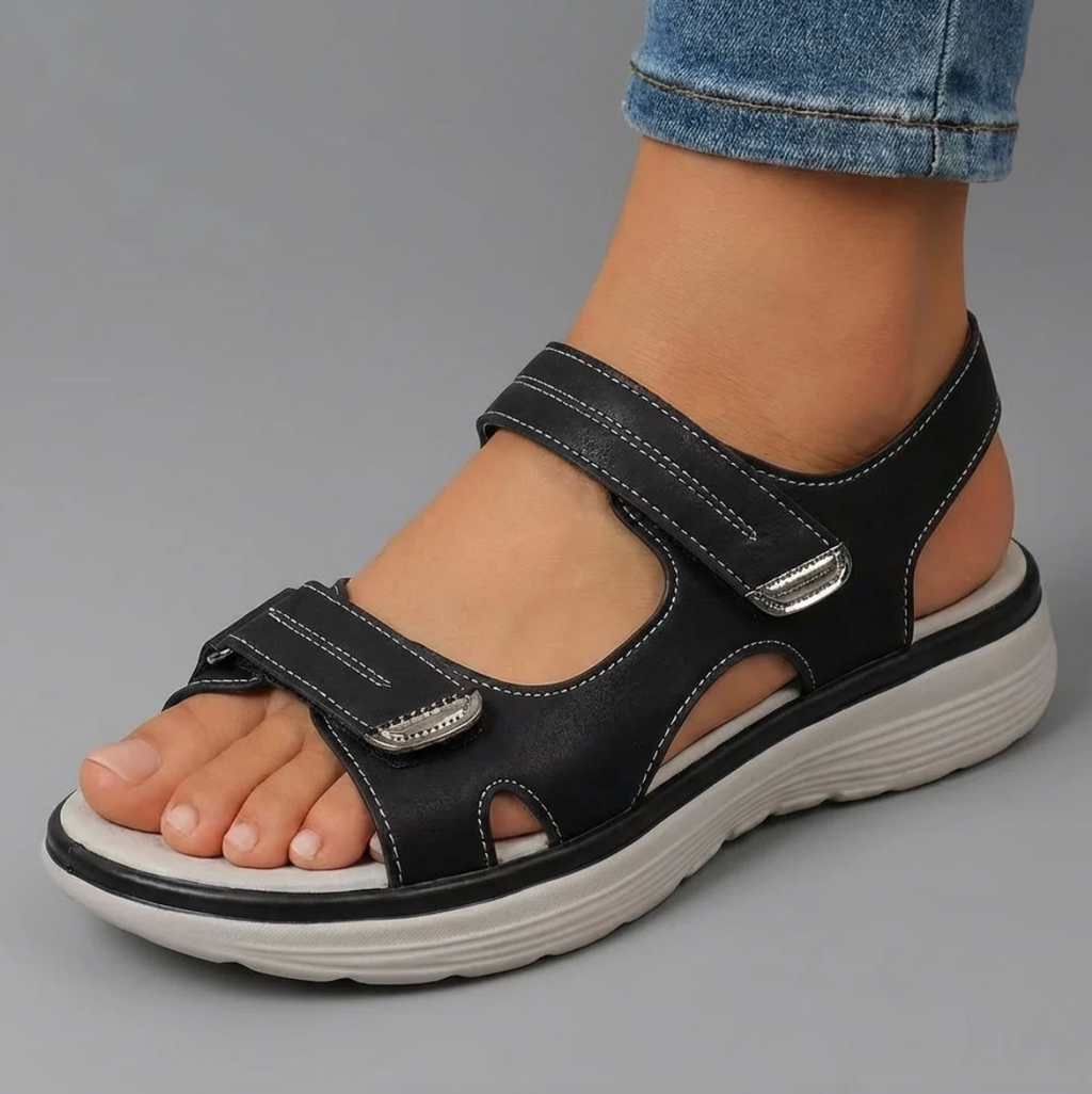 Solange™ | Sandalias Antideslizantes