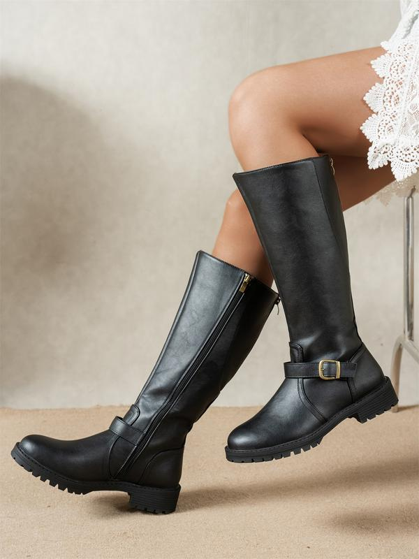 Lucía | Botas Cómodas