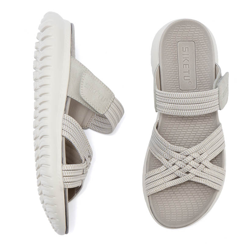 Mathilde™ | Sandalias Cómodas Slip-On