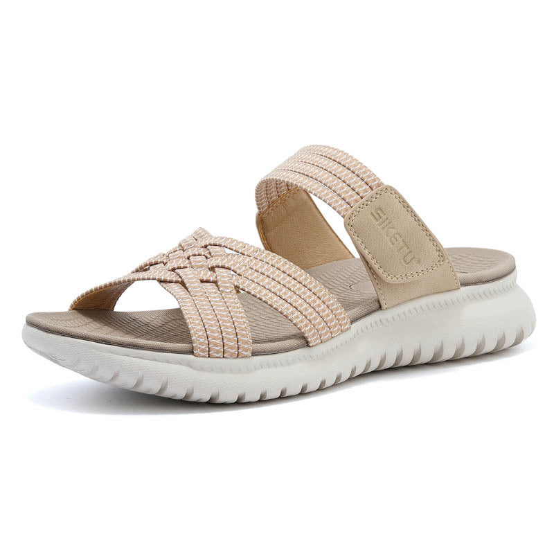 Mathilde™ | Sandalias Cómodas Slip-On