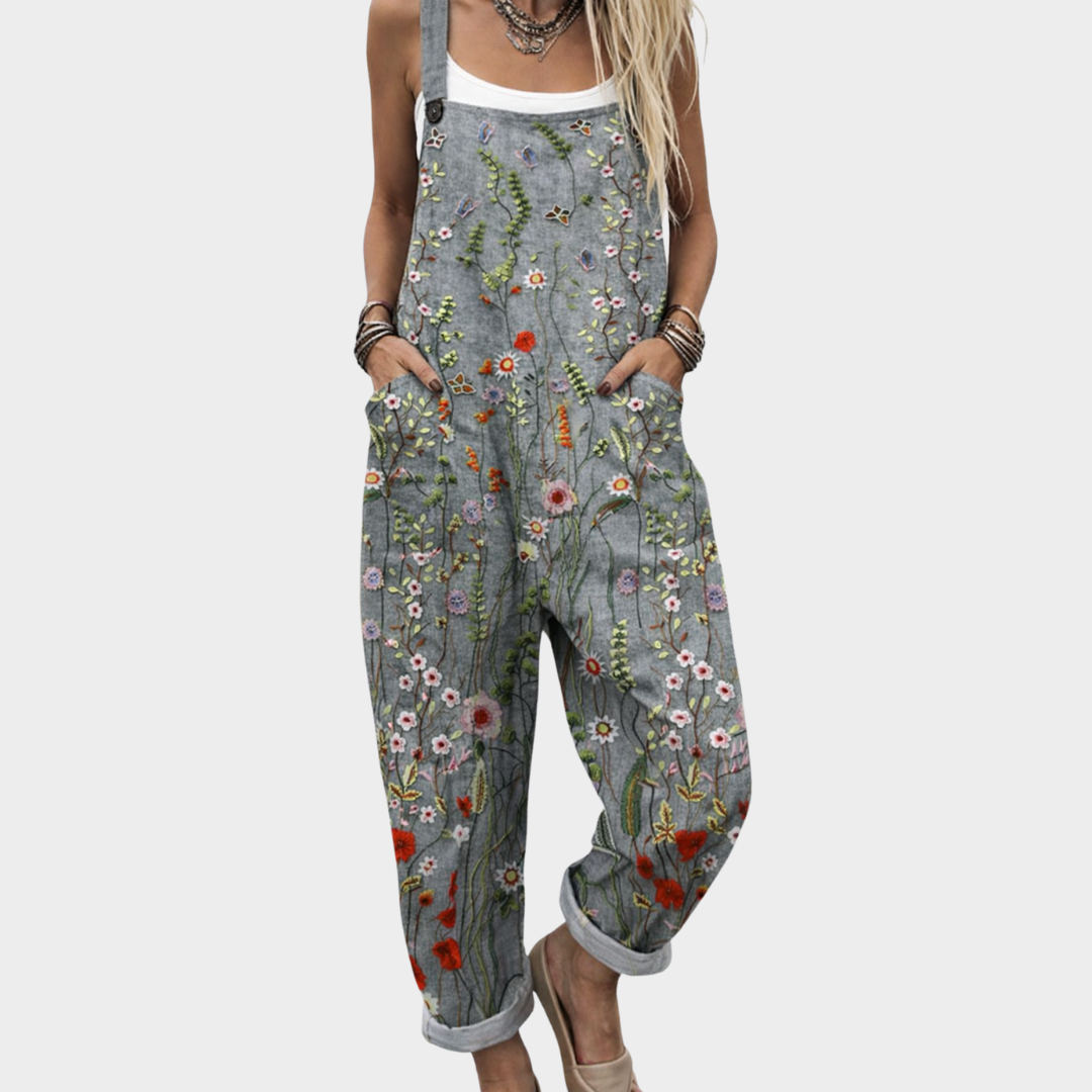 ADRIANA SOLER | PETO FLORES DEL CAMPO