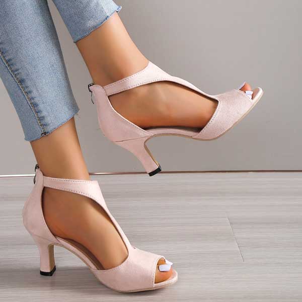 Mila™ | Zapatos Elegantes de Vanda