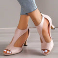 Mila™ | Zapatos Elegantes de Vanda