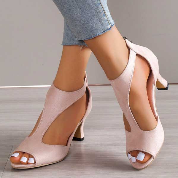 Mila™ | Zapatos Elegantes de Vanda