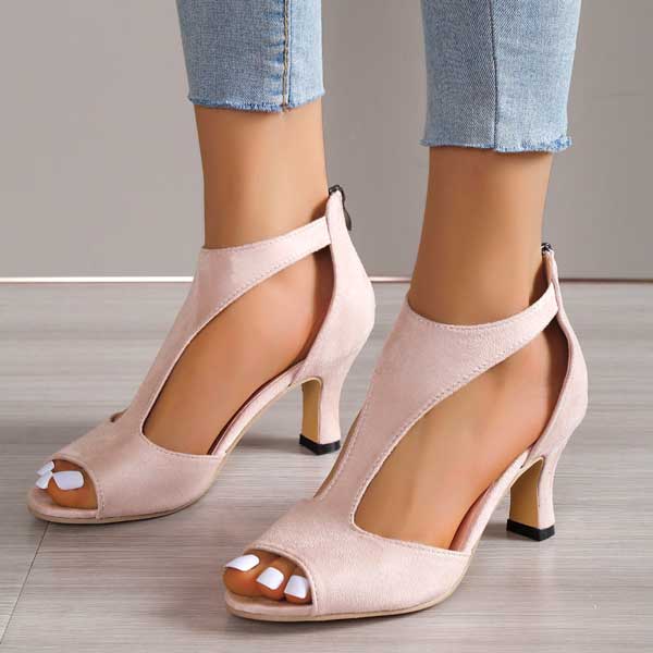 Mila™ | Zapatos Elegantes de Vanda