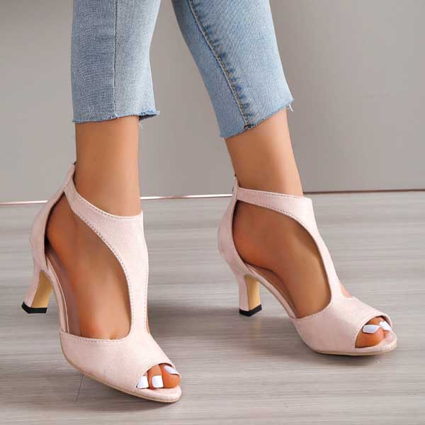 Mila™ | Zapatos Elegantes de Vanda