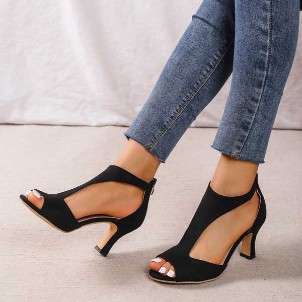 Mila™ | Zapatos Elegantes de Vanda