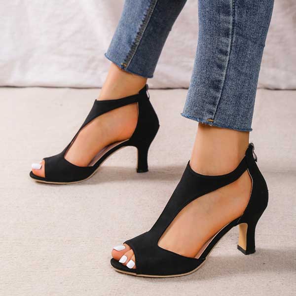 Mila™ | Zapatos Elegantes de Vanda