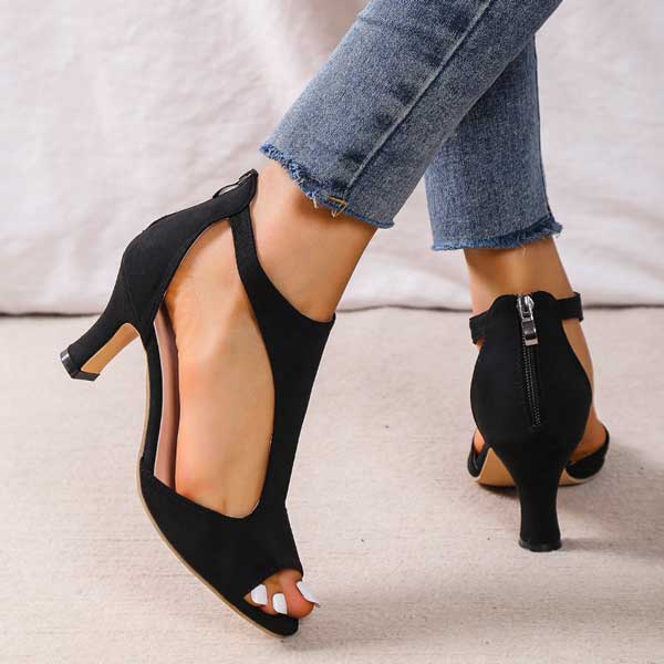 Mila™ | Zapatos Elegantes de Vanda