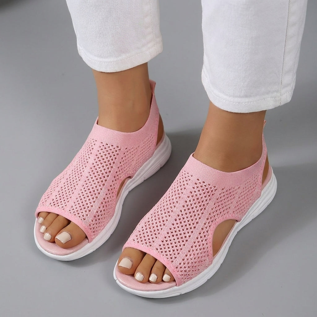 Viviane™ | Sandalias Ultra Cómodas