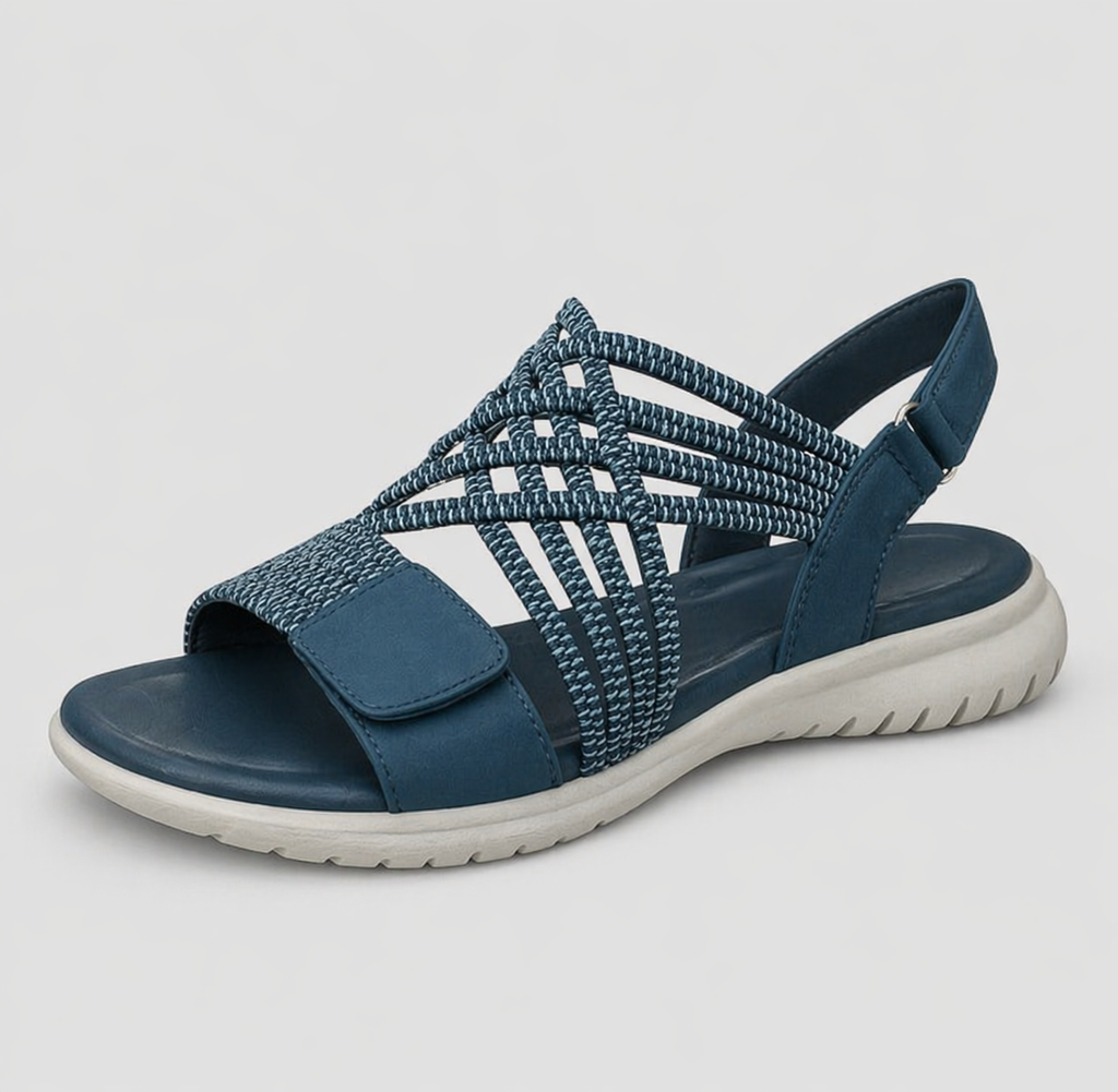 Anne™ | Sandalias Cómodas
