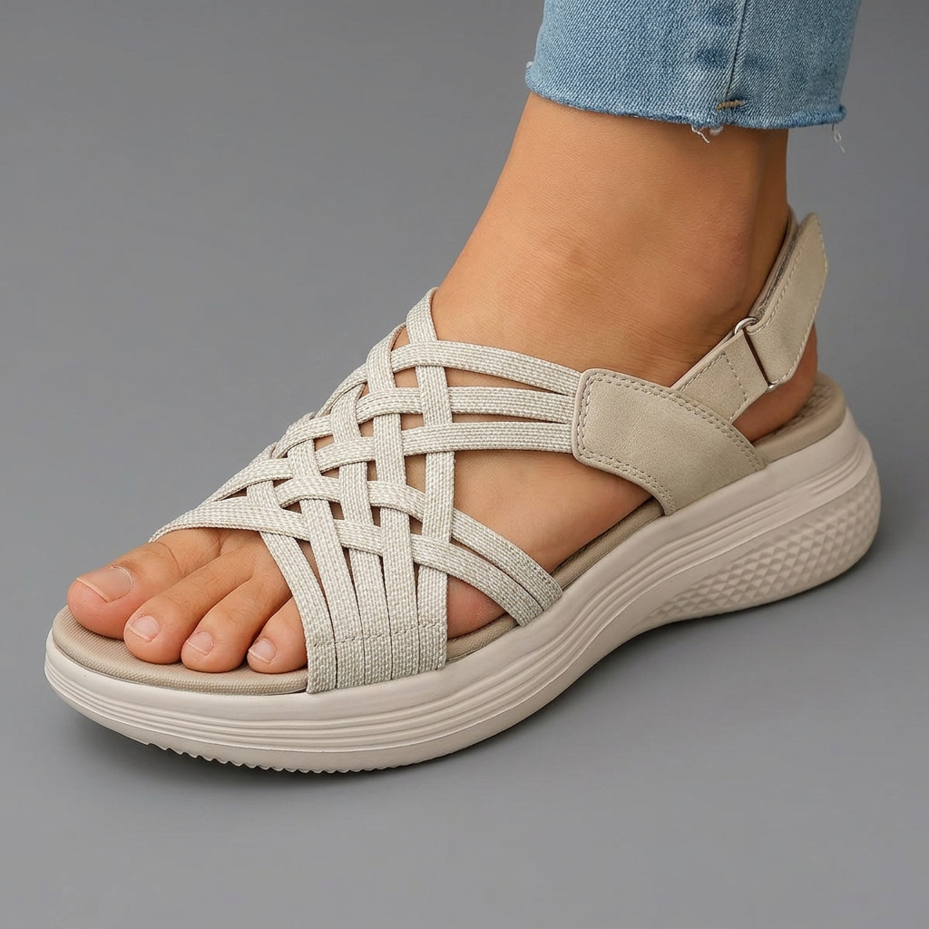 Montéa™ | Sandalias Confort