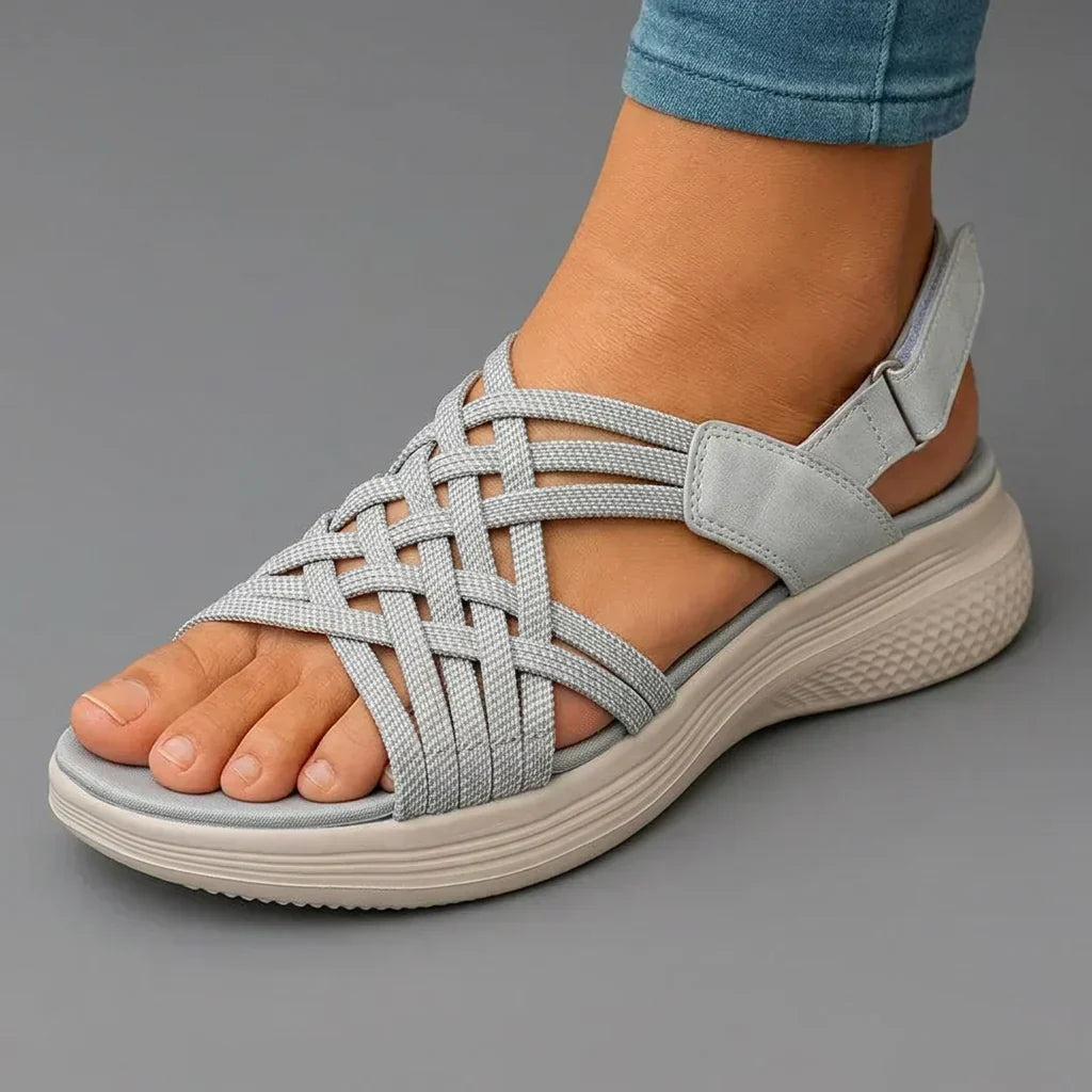 Montéa™ | Sandalias Confort