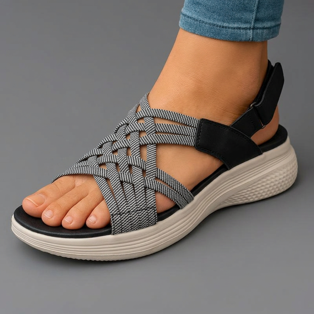 Montéa™ | Sandalias Confort