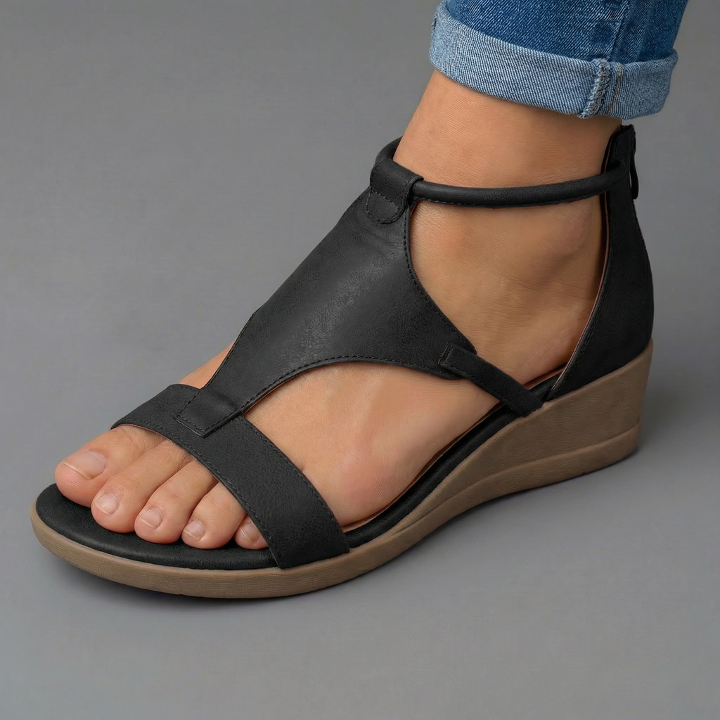 Inaya™ | Sandalias Ultra Cómodas