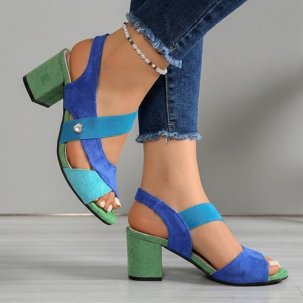 Sandalias Elegantes
