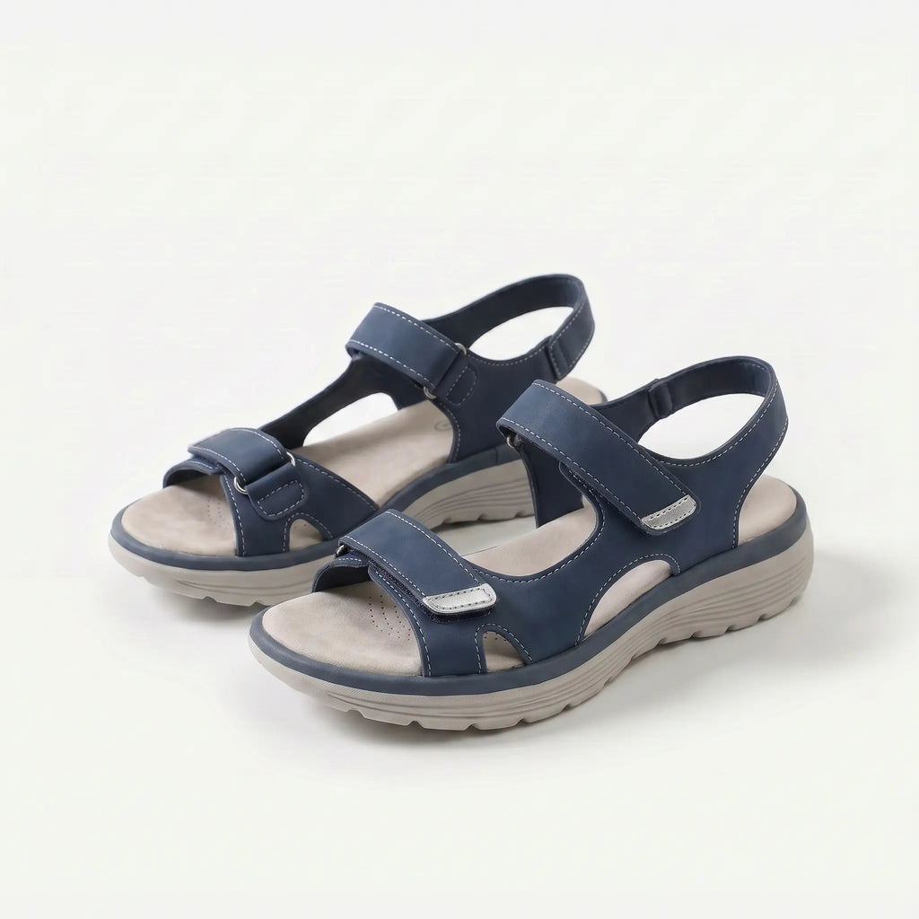 Solange™ | Sandalias Antideslizantes