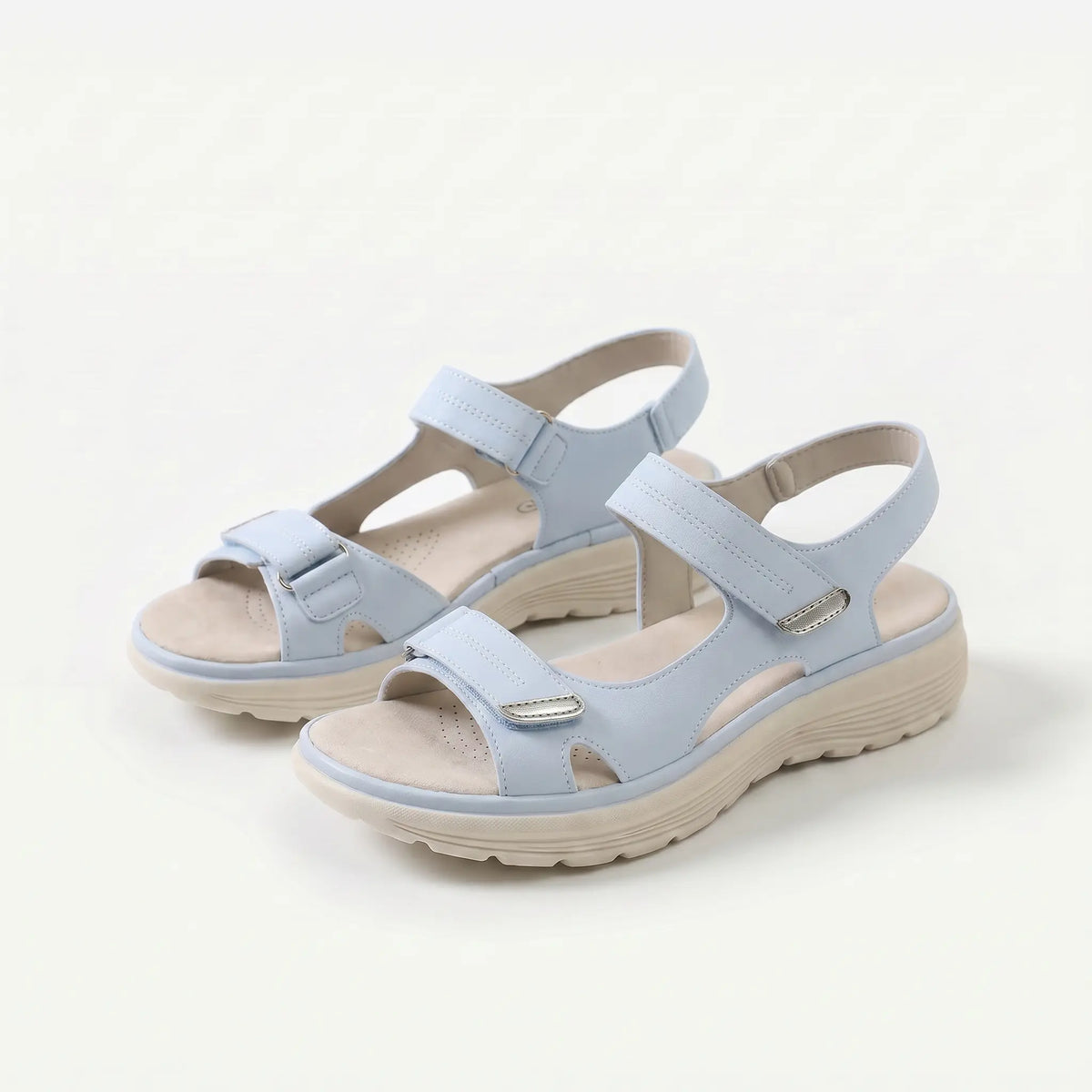 Solange™ | Sandalias Antideslizantes
