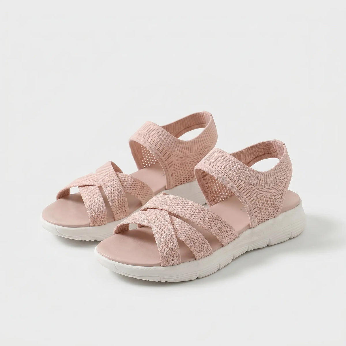 Émiliane™ | Sandalias Ultra Confort
