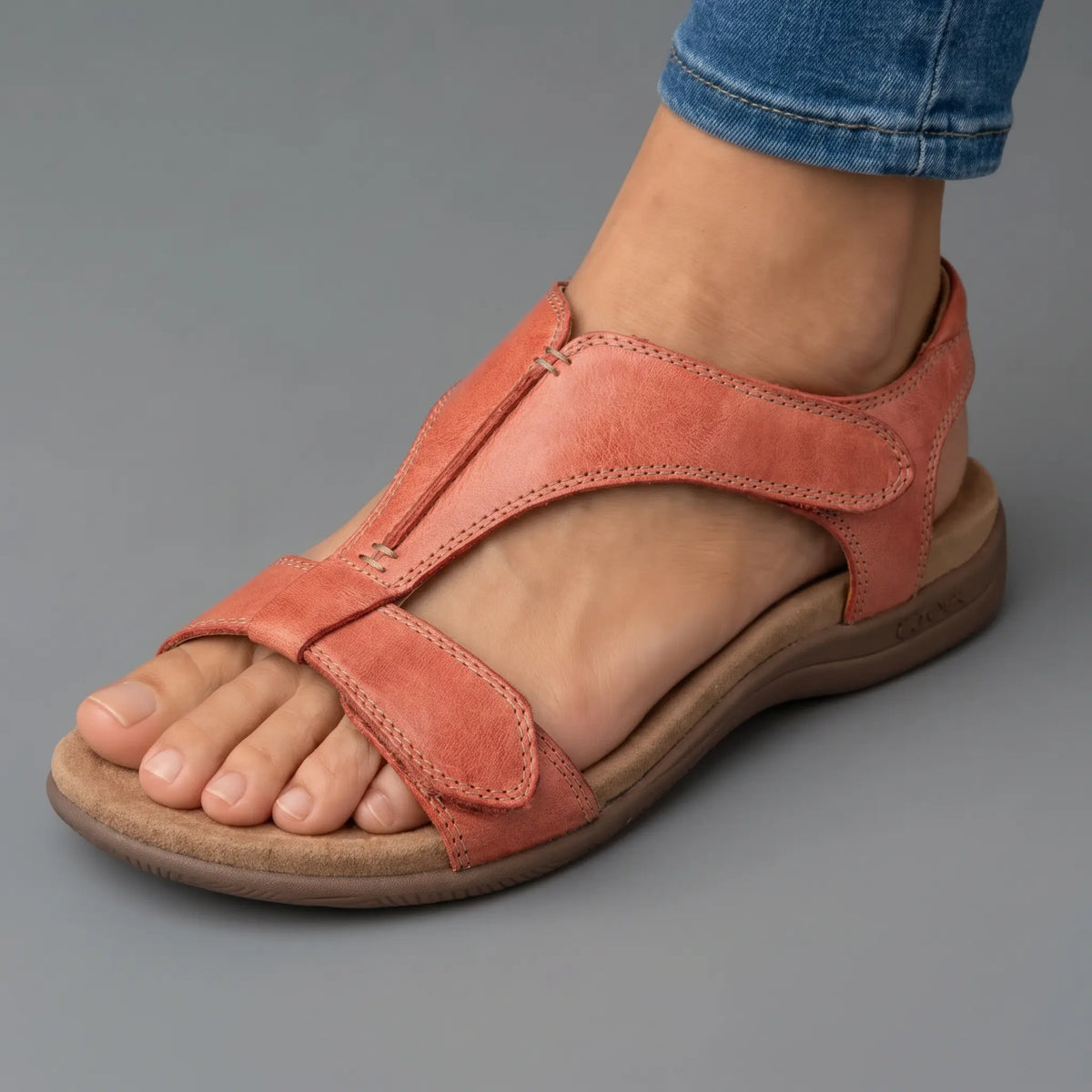 Lara™ | Sandalias Ergonómicas