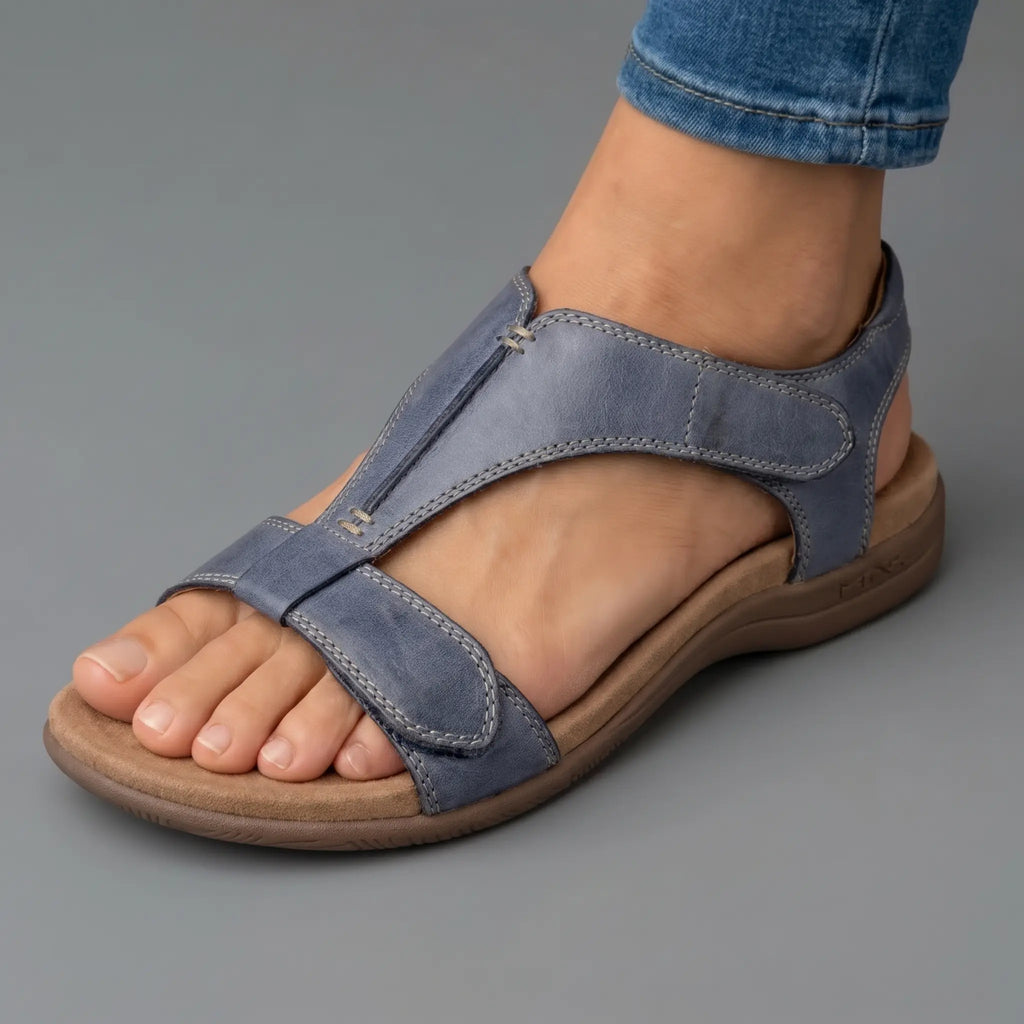 Lara™ | Sandalias Ergonómicas