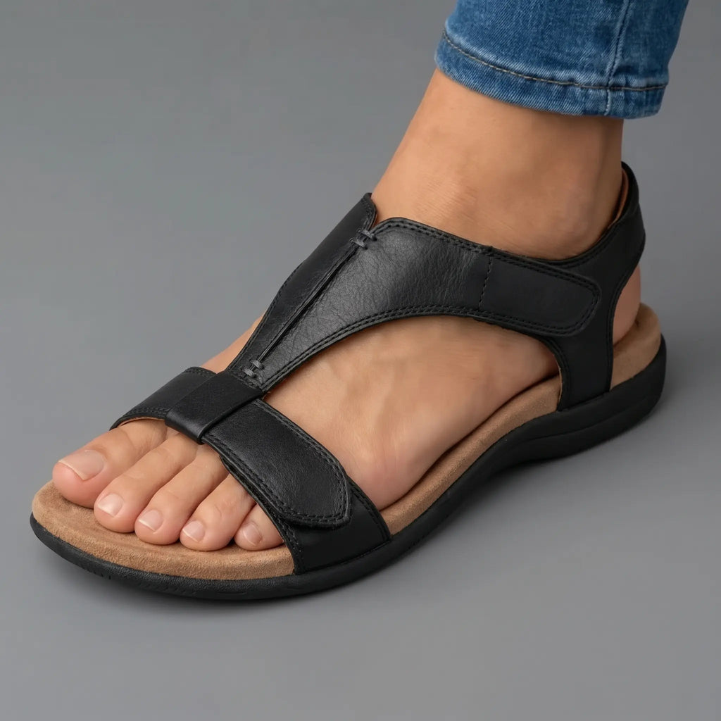 Lara™ | Sandalias Ergonómicas