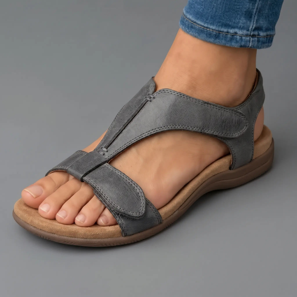 Lara™ | Sandalias Ergonómicas