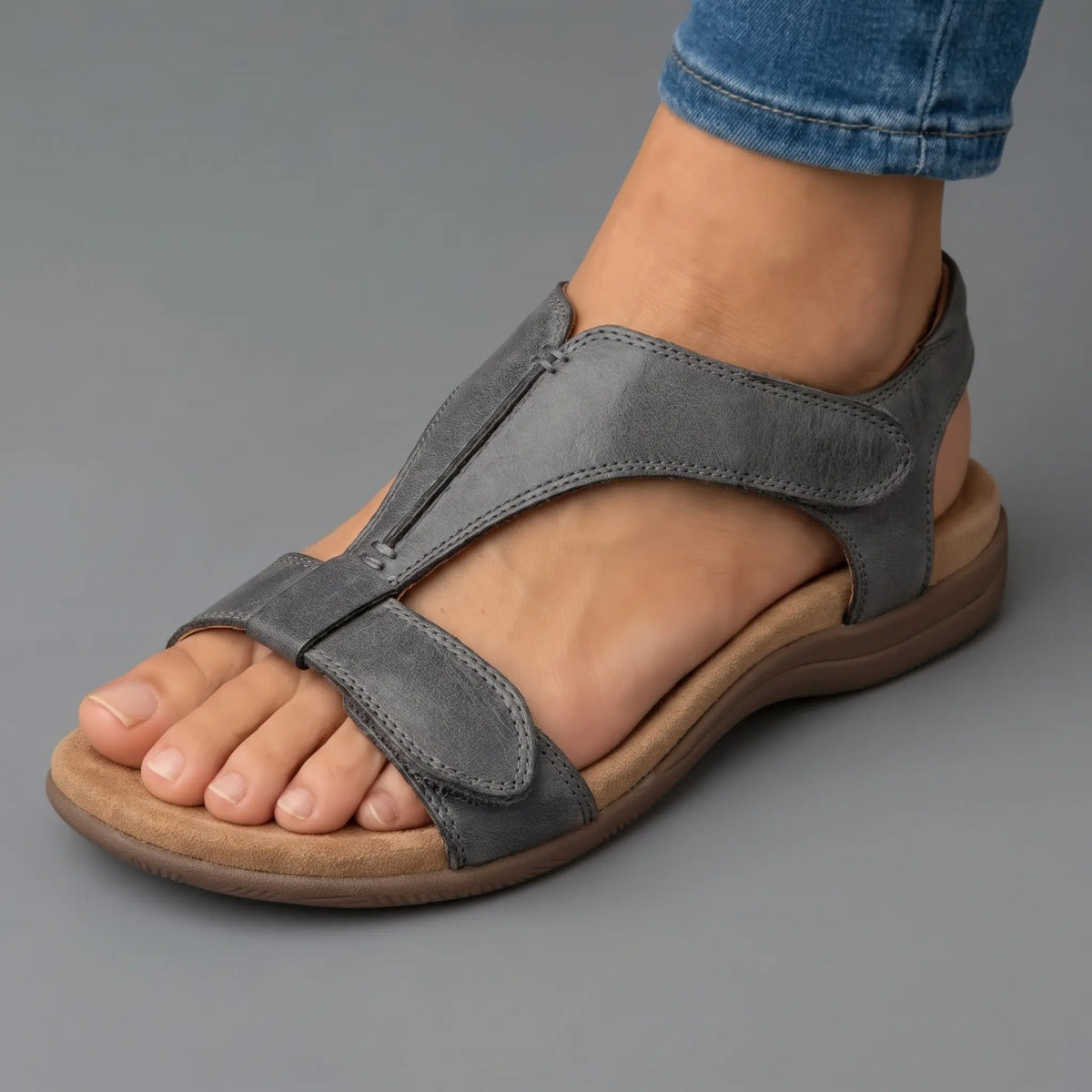 Lara™ | Sandalias Ergonómicas