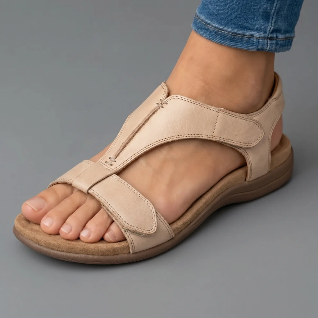 Lara™ | Sandalias Ergonómicas
