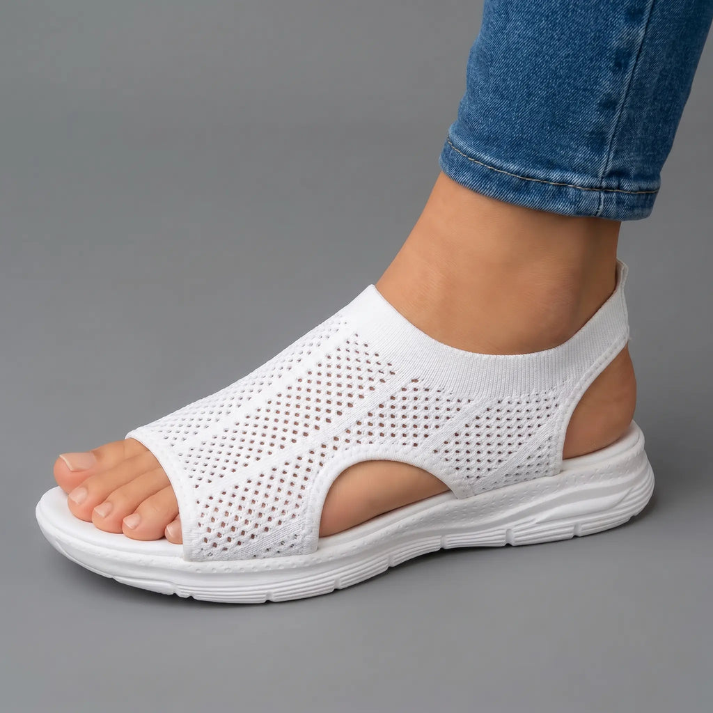 Viviane™ | Sandalias Ultra Cómodas