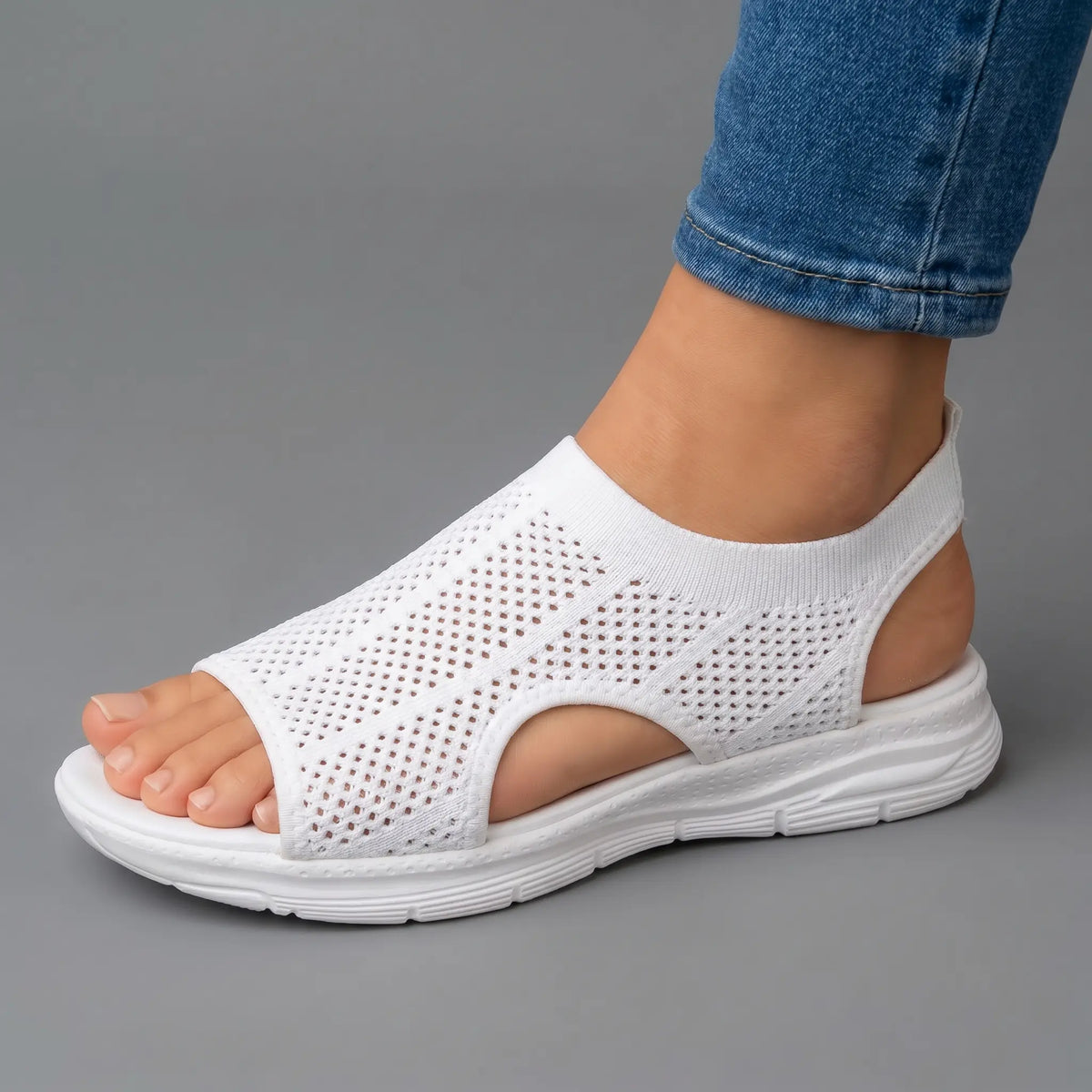 Viviane™ | Sandalias Ultra Cómodas