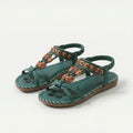 Elisabeth™ | Sandalias Cómodas