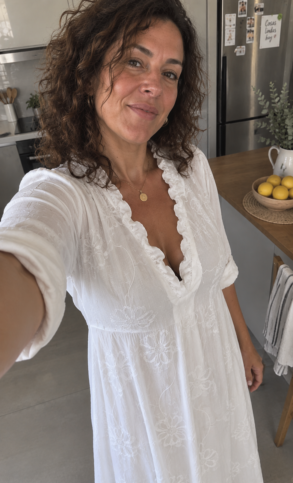 Cliente de Adriana Soler