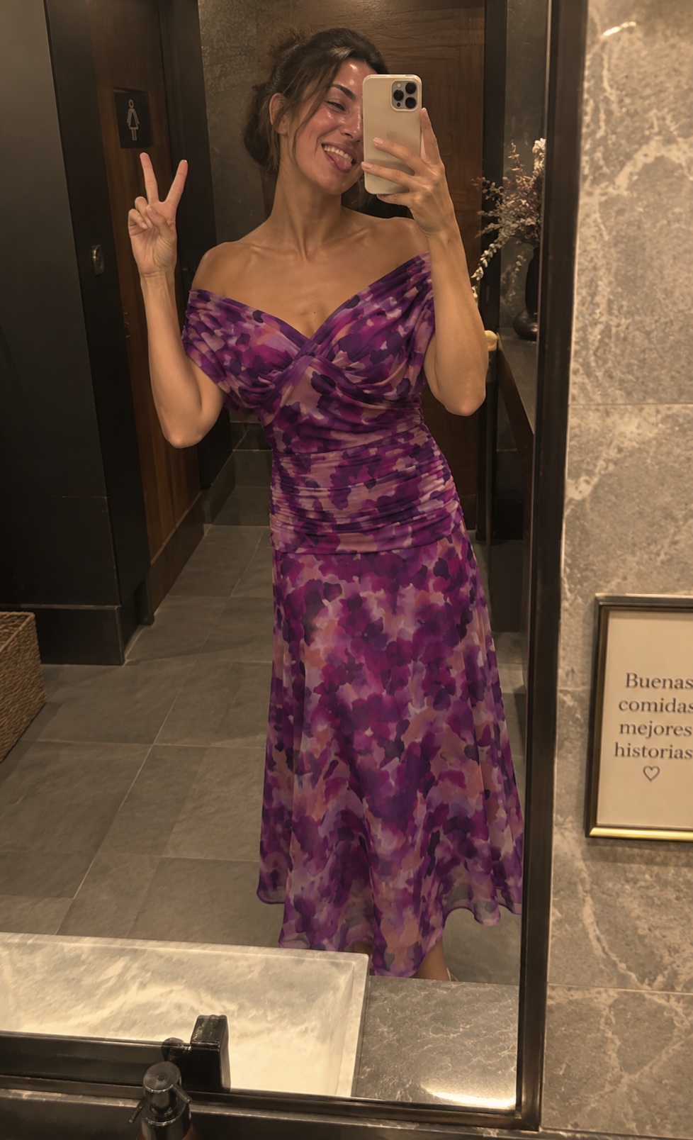 Cliente de Adriana Soler