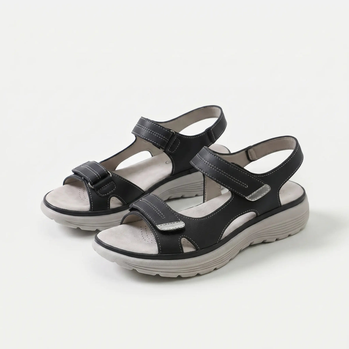 Solange™ | Sandalias Antideslizantes