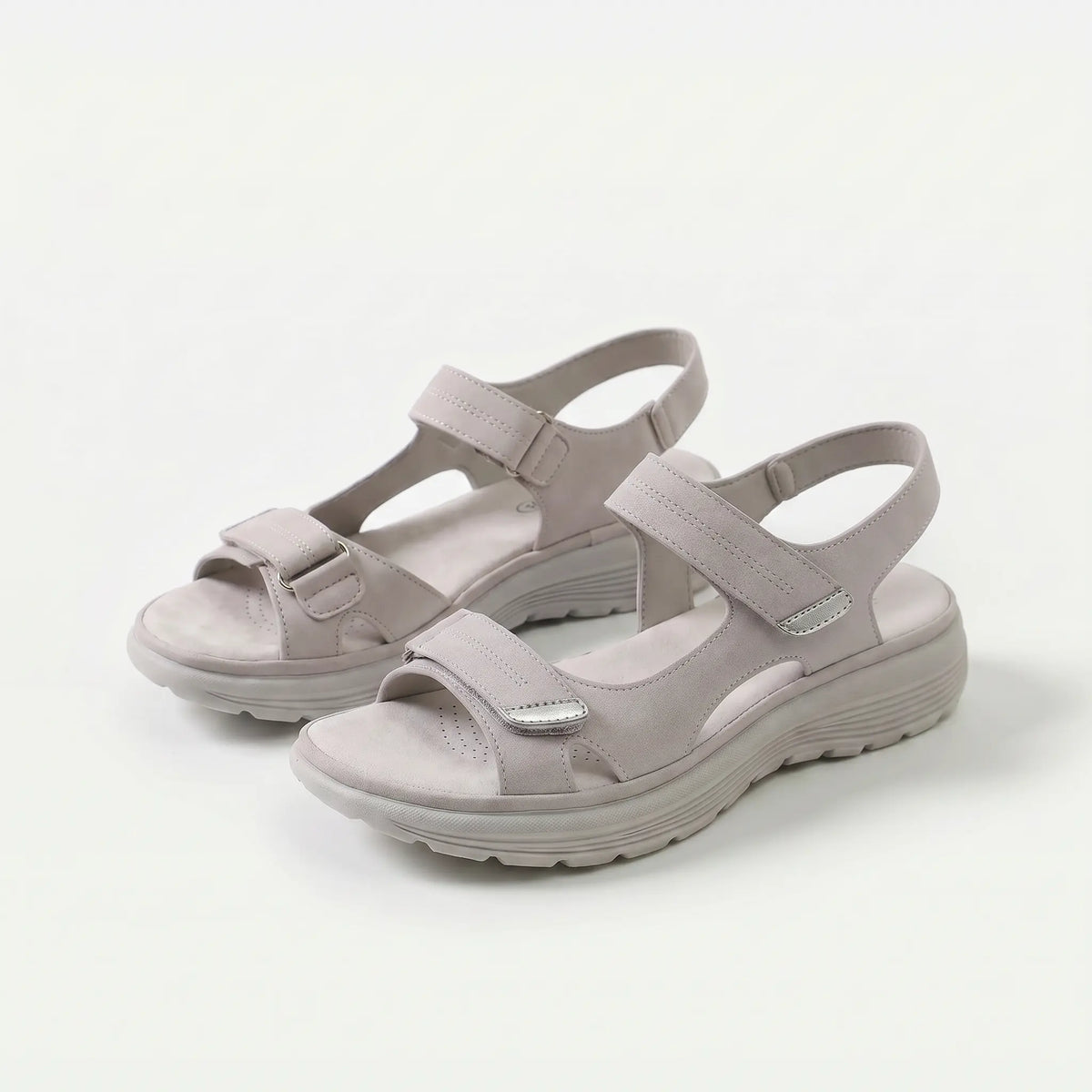 Solange™ | Sandalias Antideslizantes
