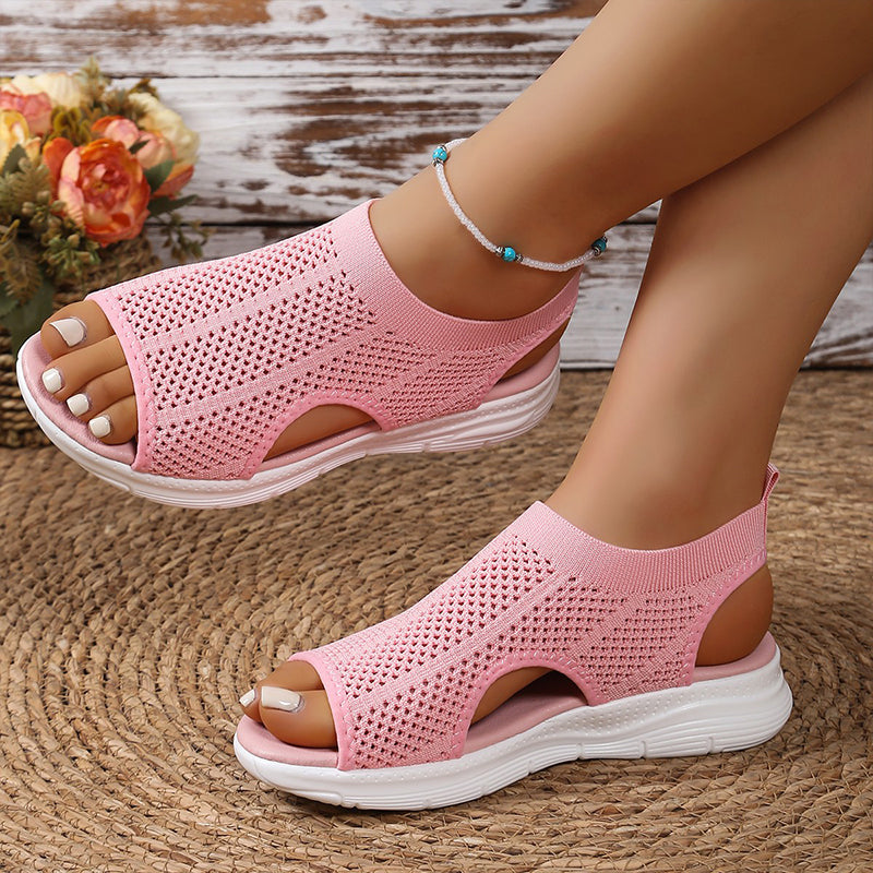 Viviane™ | Sandalias Ultra Cómodas
