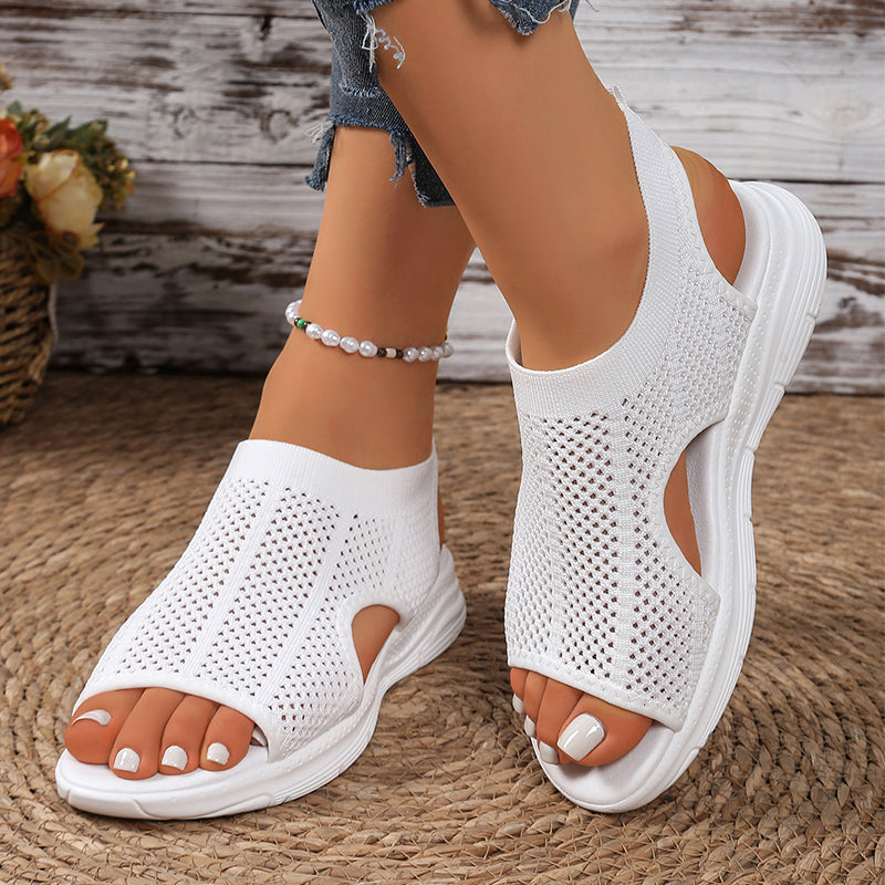 Viviane™ | Sandalias Ultra Cómodas