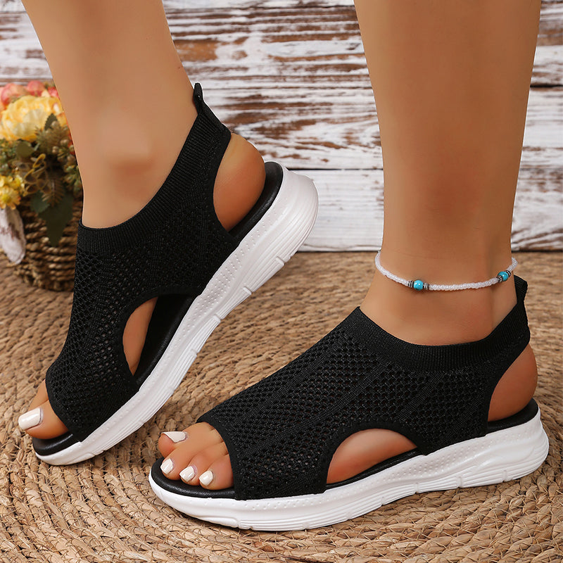 Viviane™ | Sandalias Ultra Cómodas