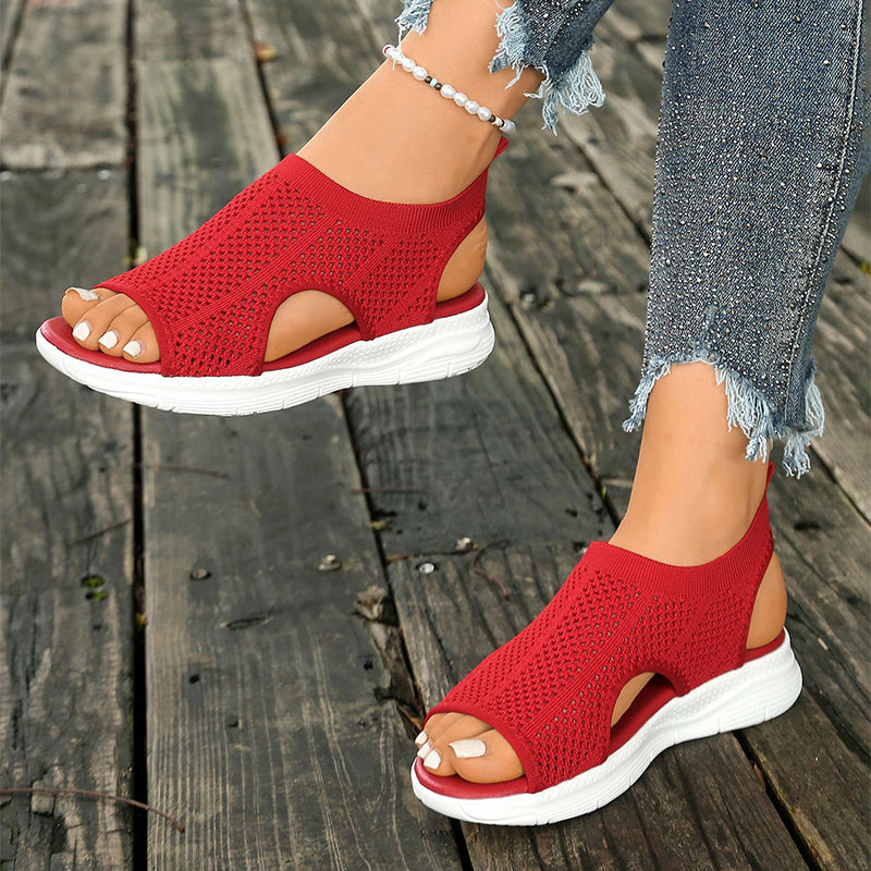 Viviane™ | Sandalias Ultra Cómodas